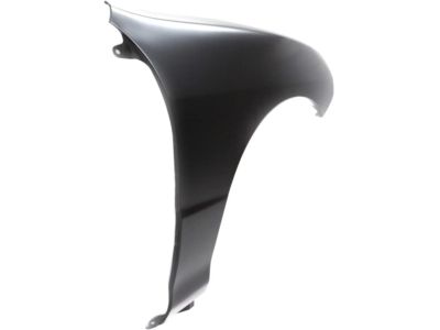 Acura 60211-ST7-A91ZZ Right Front Fender Panel (Dot)