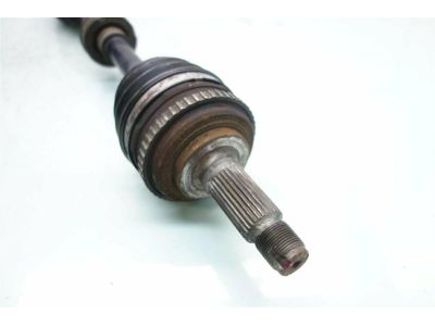 Acura 44306-S0K-C11 Drive Shaft Assembly