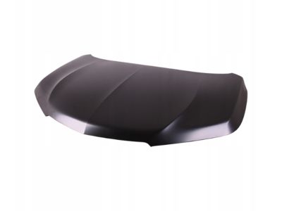 Acura MDX Hood - 60100-TZ5-A92ZZ