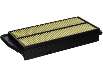 Acura Air Filter Box - 17211-RWC-A00