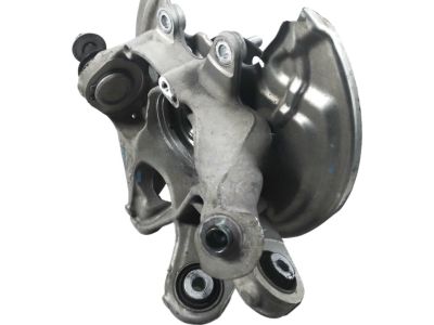Acura MDX Wheel Hub - 44200-TYA-A01