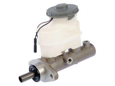 Acura Integra Brake Master Cylinder - 46100-SW5-A11