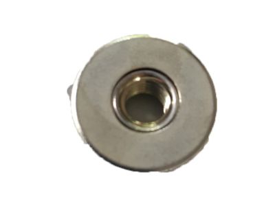 Acura 90302-SD2-003 Nut-Washer (8Mm)
