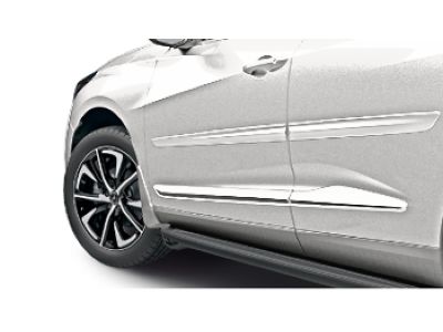 2020 Acura ILX Door Moldings - 08P05-TX6-2G0