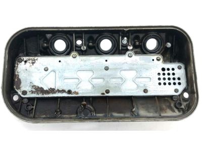 Acura TL Valve Cover - 12320-RYE-A00