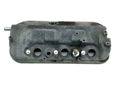 Acura 12320-RYE-A00 Rear Valve Cover Factory