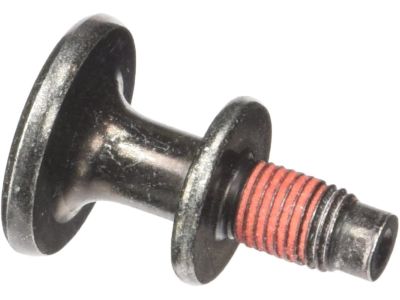 Acura 72635-S84-A00 Door Pin Hook