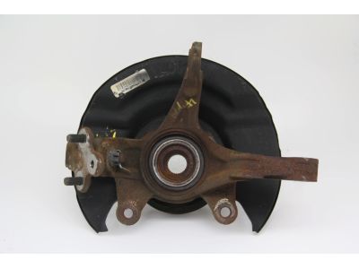 Acura 51216-STK-A01 Steering Knuckle, Left Front