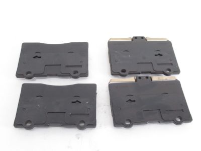 45022-SJA-040 Acura Disc Brake pad Product Photo 3 of 3