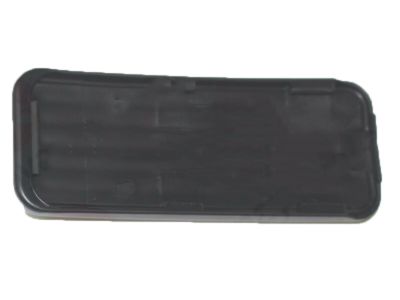 Acura 17816-SK7-000 Accelerator Pedal Cover