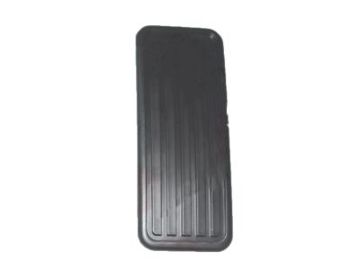 Acura 17816-SK7-000 Accelerator Pedal Cover