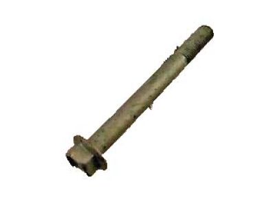 Acura 90163-SEP-A00 Flange Bolt(10X50)