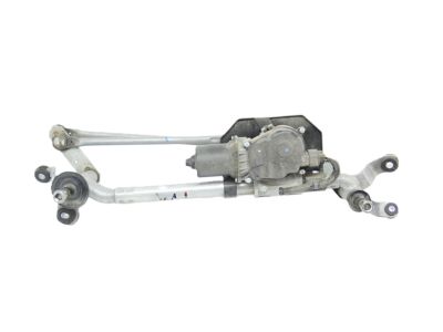 Acura 76530-TX4-A01