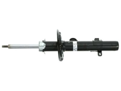 Acura 51611-TJC-A02 Shock Absorber Unit Right Front