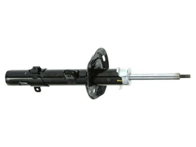 Acura 51611-TJC-A02 Shock Absorber Unit Right Front