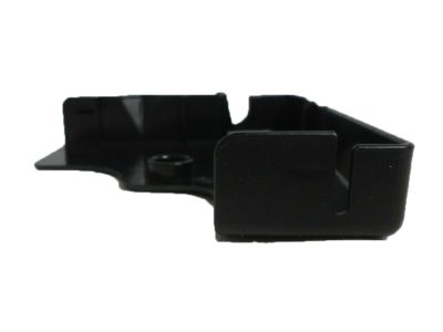 Acura 74129-SK7-000 Hood Lock Cover