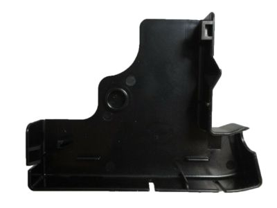 Acura 74129-SK7-000 Hood Lock Cover