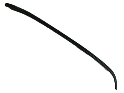 Acura 73152-ST8-003 Windshield-Side Molding Right