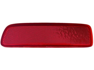 Acura Bumper Reflector - 33555-STK-A01