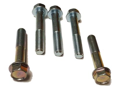 Acura 90051-PE0-000 Flange Bolt (12X70)