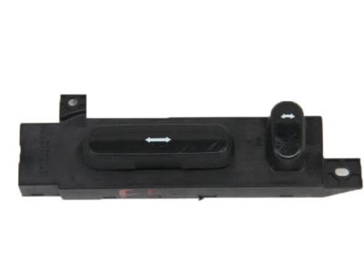 Acura Seat Switch - 81253-SJA-A01