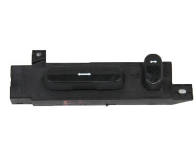 Acura RL Seat Switch - 81253-SJA-A01