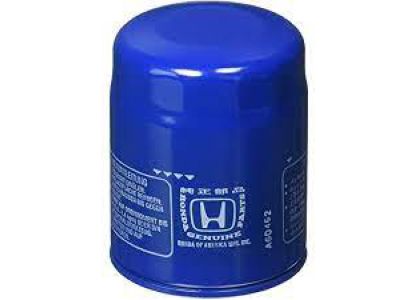 2014 Acura RLX Oil Filter - 15400-PLM-A02