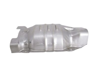 2009 Acura TL Exhaust Heat Shield - 18181-R70-A00