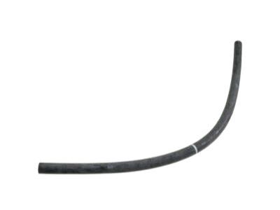 2014 Acura TSX Transmission Oil Cooler Hose - 25213-RPC-003