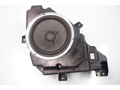 Acura 39120-STX-A51 Speaker Subwoofer Box Assembly