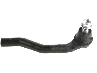 2012 Acura TL Tie Rod End - 53540-TK4-A02