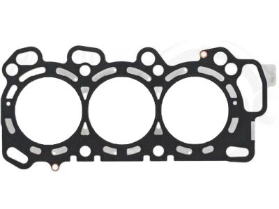 Acura TSX Cylinder Head Gasket - 12261-RK1-A01