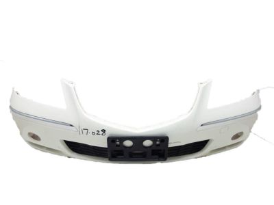 2005 Acura RL Bumper - 04711-SJA-A90ZZ