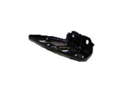 Acura 71505-TZ3-A00 Right Rear Bracket