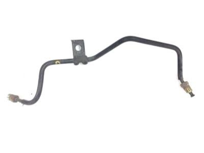 Acura 46331-SV4-950 Passenger Side Brake Pipe E