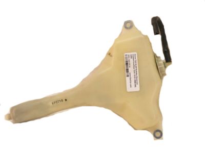 Acura Coolant Reservoir - 19101-RBB-000