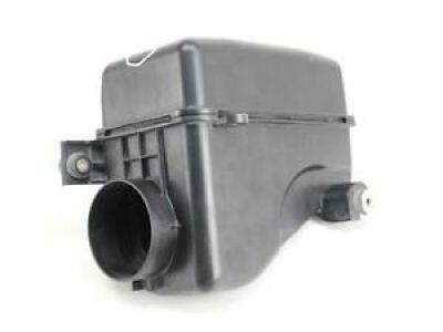 Acura 17230-5J6-A00 Intake Air Resonator Chamber