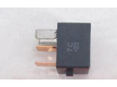 Acura TLX Relay - 39794-SDA-A02