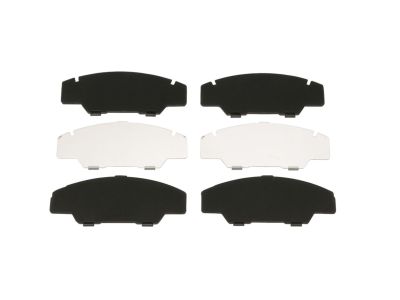 Acura 06455-S5A-J00 Shim Set, Front Acura 06455-S5A-J00 Shim Set, Front