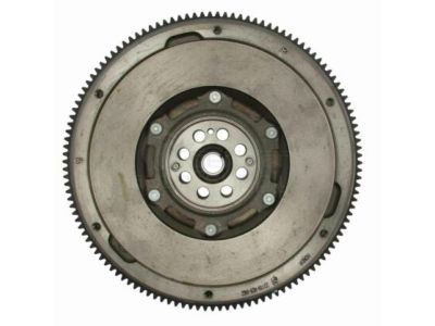 Acura Flywheel - 22100-RCA-006