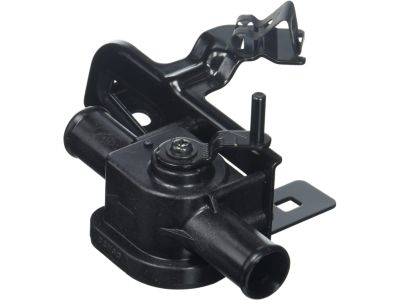 Acura RDX Heater Control Valve - 79710-STK-A01