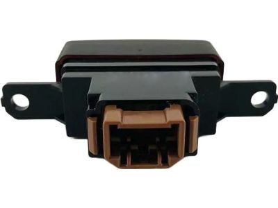 Acura TSX Hazard Warning Switch - 35510-TL2-A02