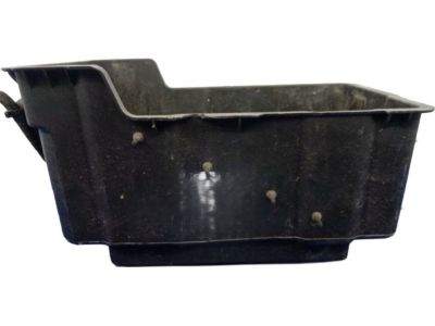 Acura 31523-TZ7-A02