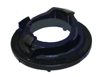 Acura 52476-TR0-A01 Left Rear Spring Seat Rubber (Lower)