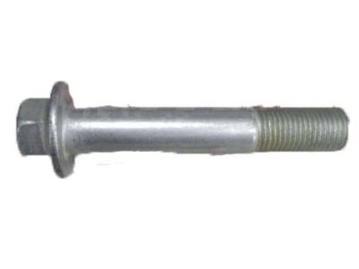 Acura 90173-S84-A00 Rear Suspension-Lower Arm Bolt