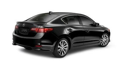 Acura 08F03-TX6-290A