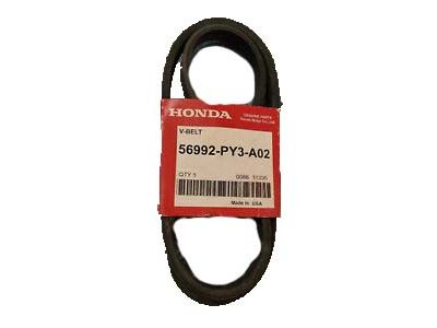 1992 Acura Legend Drive Belt - 56992-PY3-A02