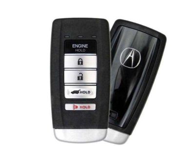 Acura Transmitter - 72147-TX4-A71