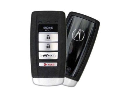 2018 Acura RDX Key Fob - 72147-TX4-A71