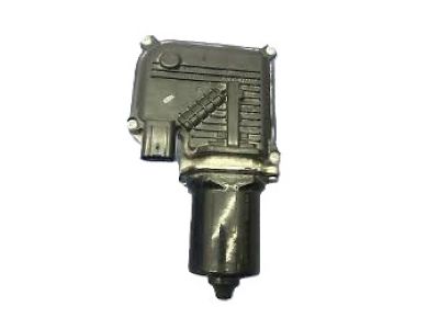 Acura RDX Wiper Motor - 76505-TJB-A01